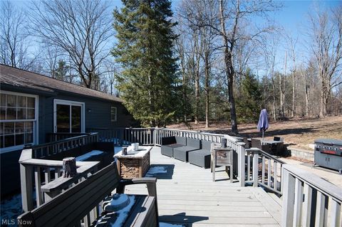 Tiny photo for 11180 Whitewood Drive, Newbury, OH 44065 (MLS # 5188371)