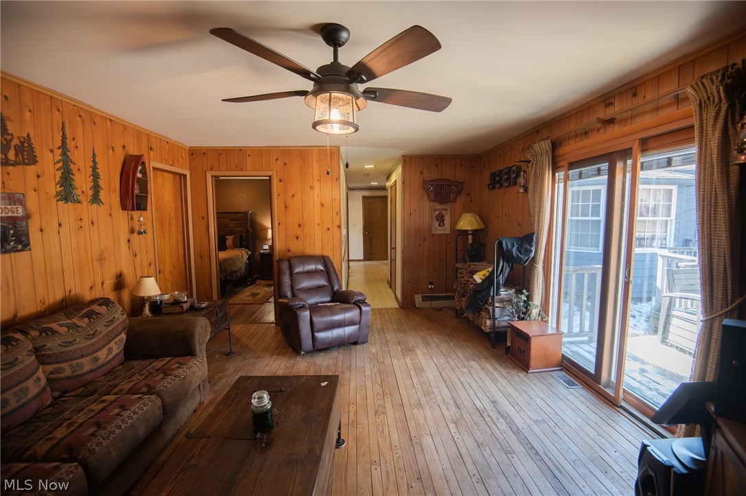 Whitewood Sub - Residential