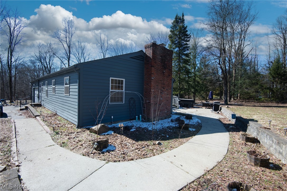 Whitewood Sub - Residential