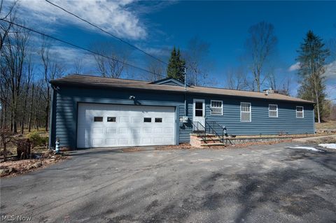 Tiny photo for 11180 Whitewood Drive, Newbury, OH 44065 (MLS # 5188371)