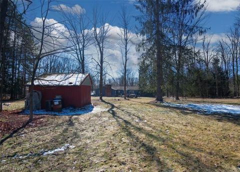 Tiny photo for 11180 Whitewood Drive, Newbury, OH 44065 (MLS # 5188371)