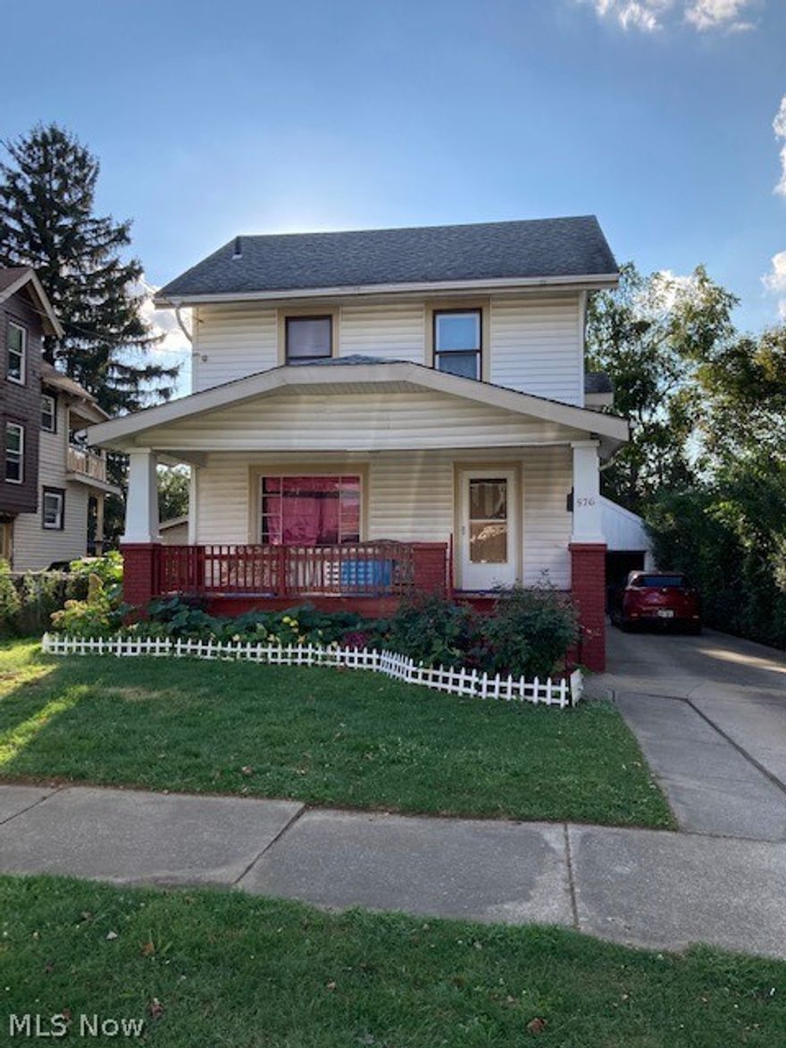 Great colonial home with full basement, well cared for.