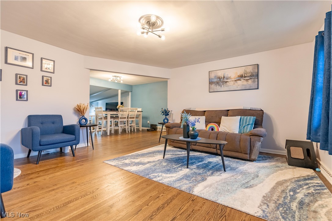 Audubon - Residential