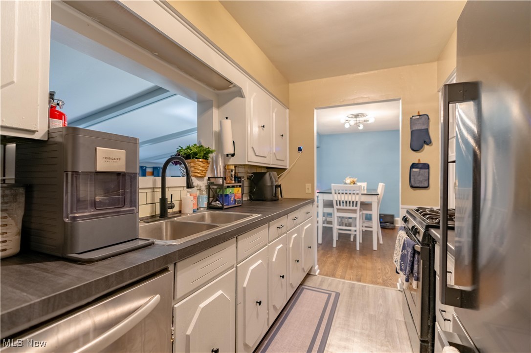 Audubon - Residential