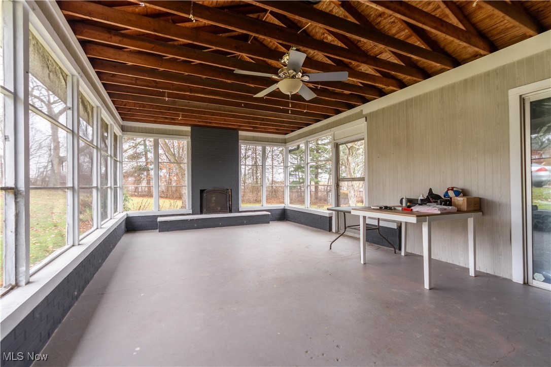 Audubon - Residential