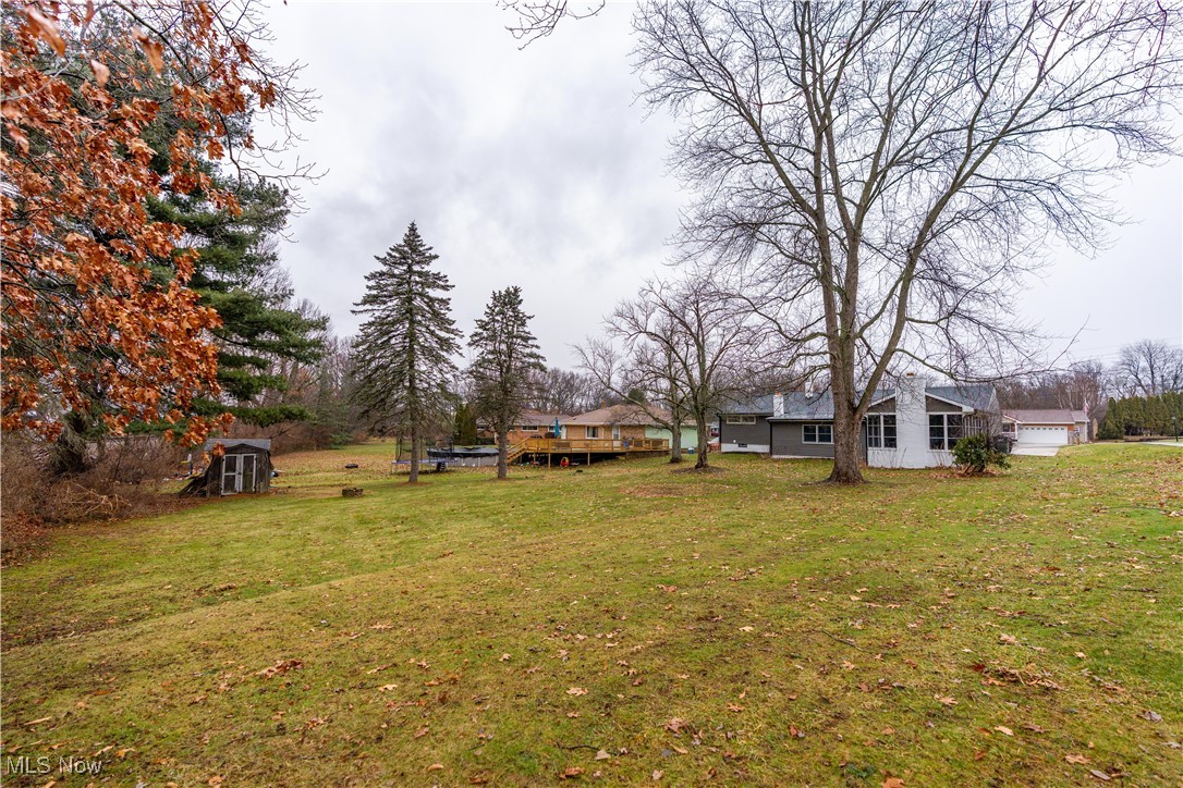 Audubon - Residential