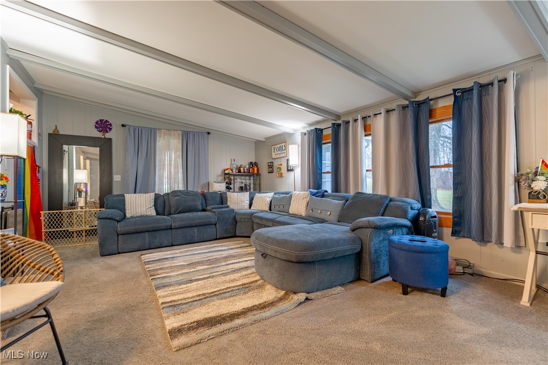 Audubon - Residential