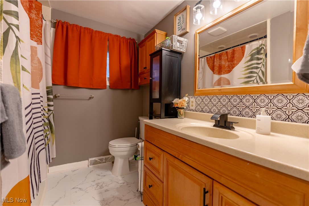 Audubon - Residential