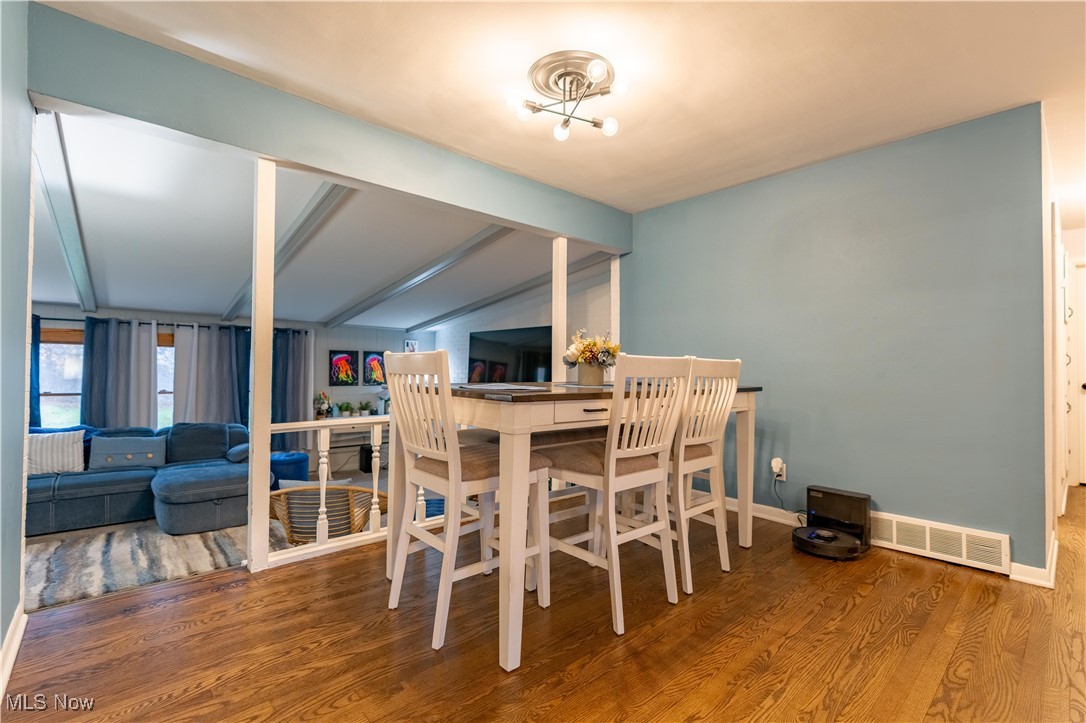 Audubon - Residential