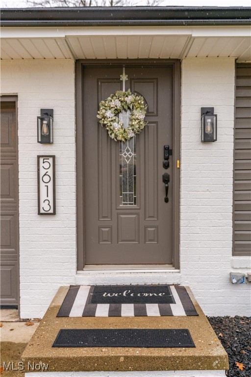 Audubon - Residential