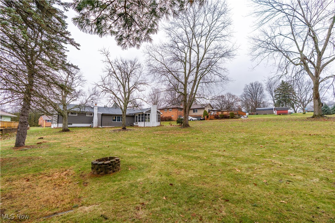 Audubon - Residential