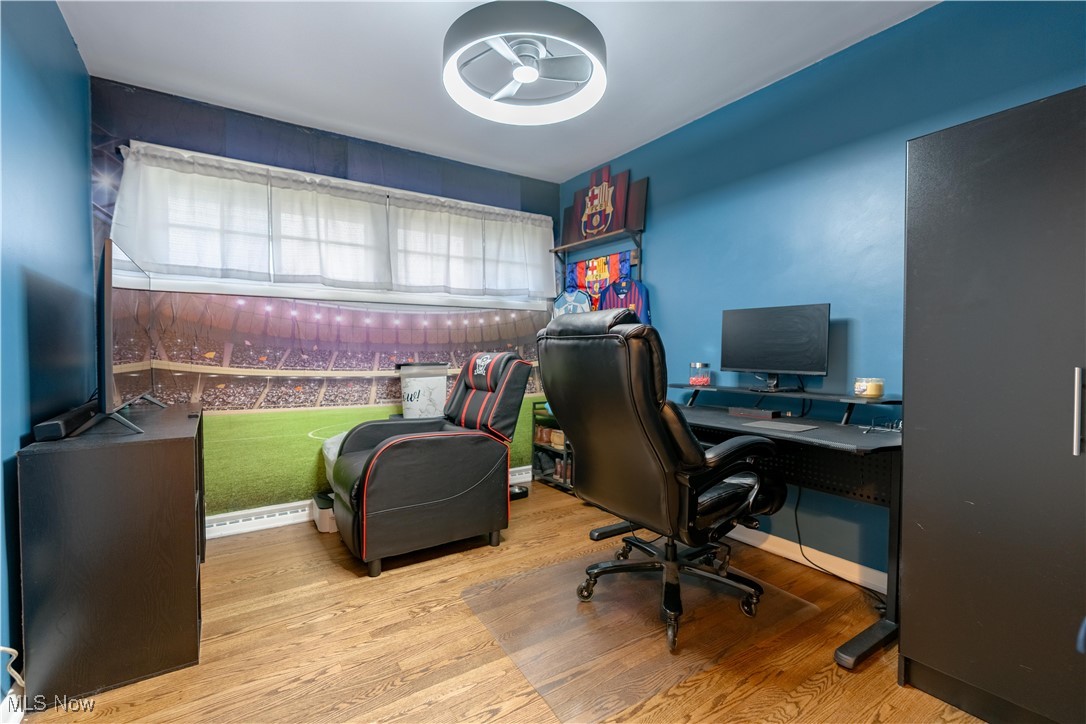 Audubon - Residential