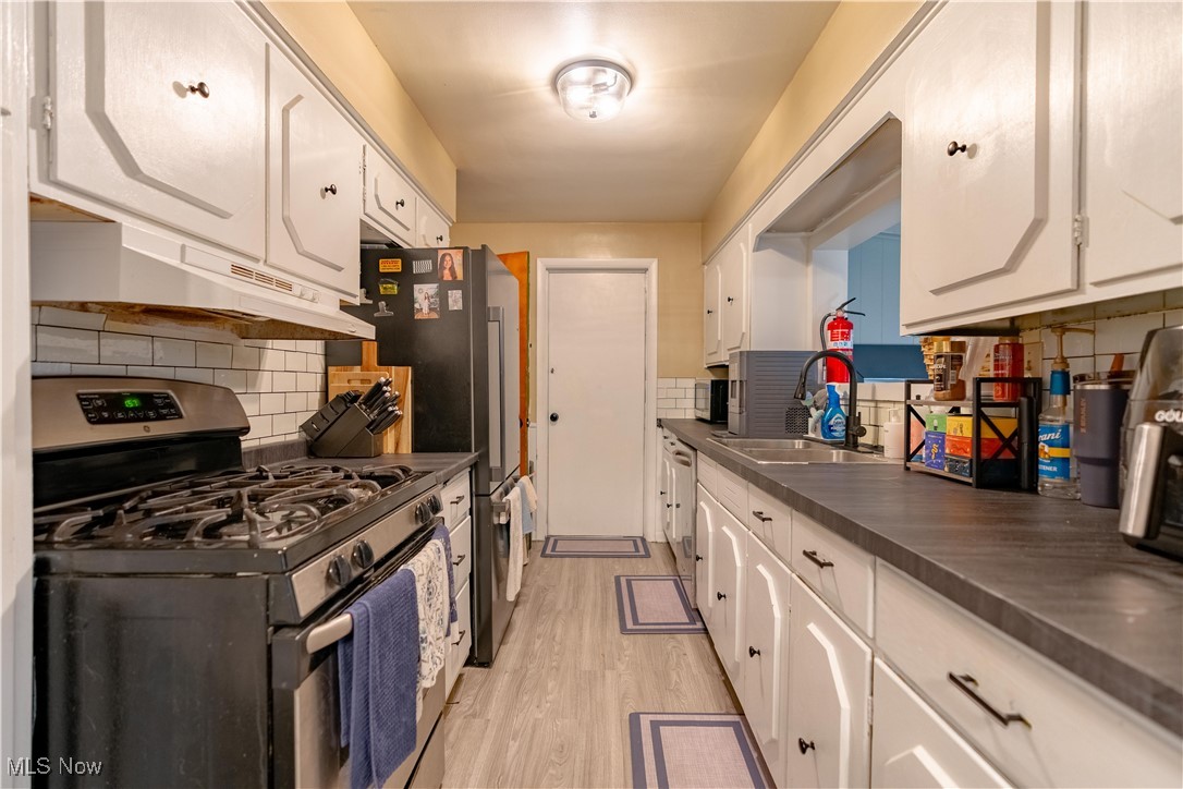 Audubon - Residential