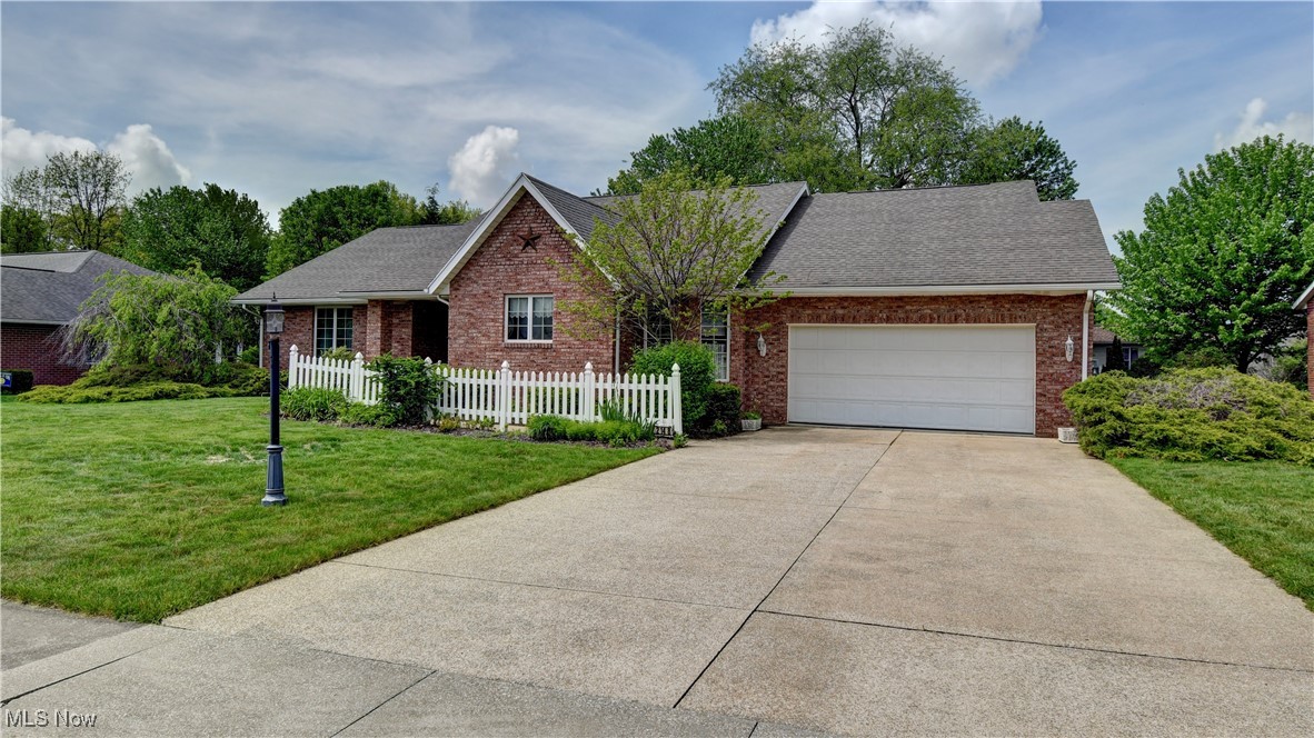 2148 Denise Drive, New Philadelphia, Ohio image 10