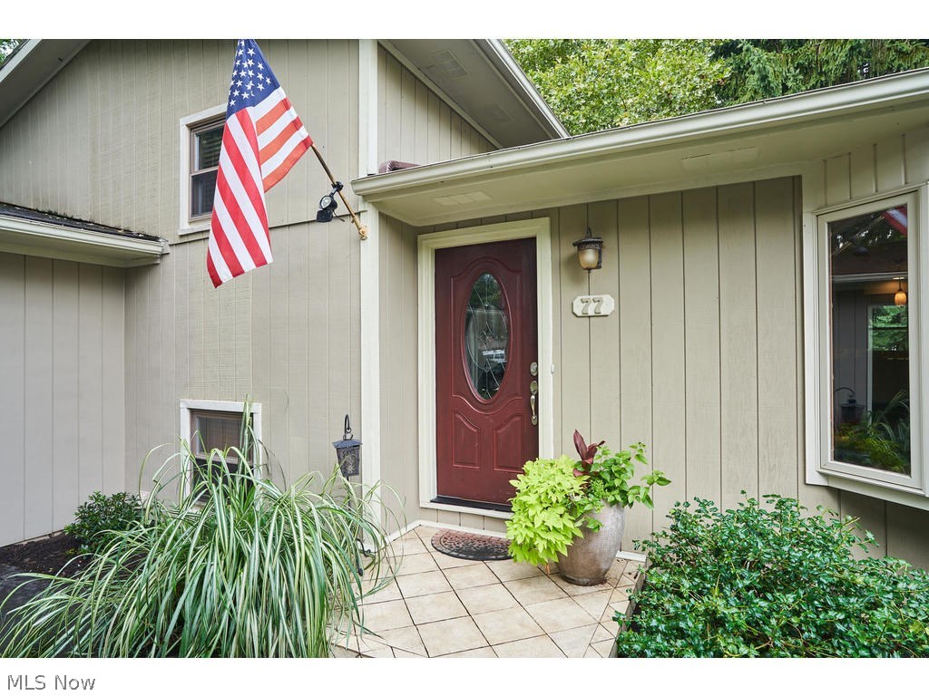 Riverview Estates Allotment - Residential