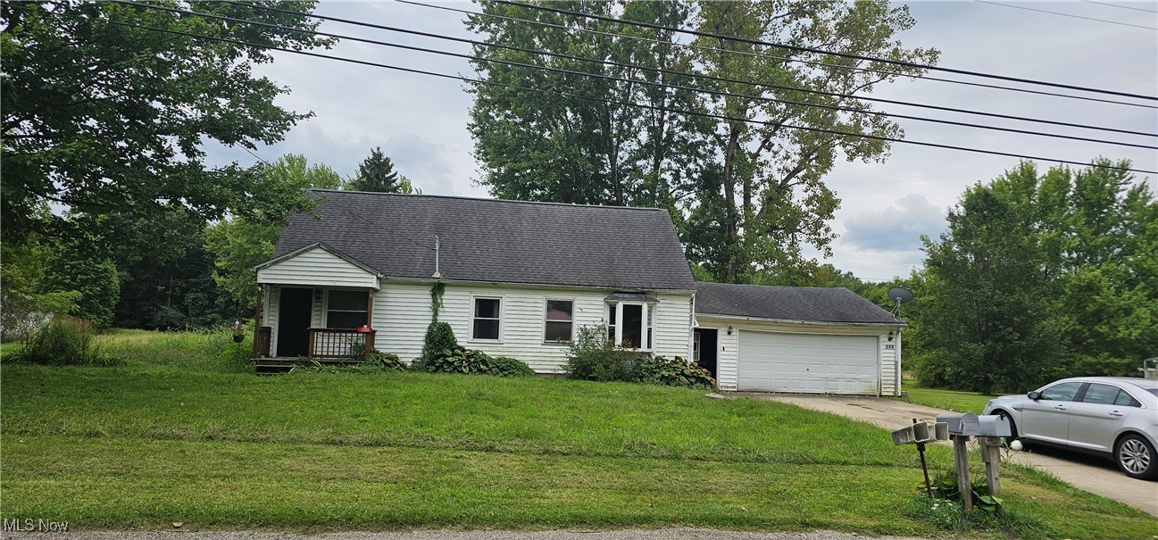 Champion Township Original Sec 08 - Residential