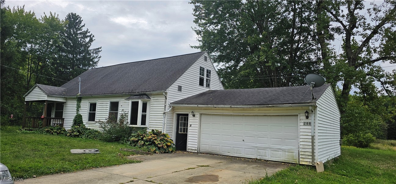 Champion Township Original Sec 08 - Residential