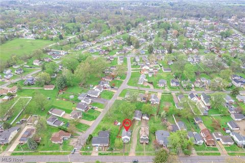 Tiny photo for 588 Jackson Street, Amherst, OH 44001 (MLS # 5202660)