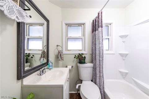 Tiny photo for 588 Jackson Street, Amherst, OH 44001 (MLS # 5202660)