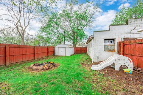 Tiny photo for 588 Jackson Street, Amherst, OH 44001 (MLS # 5202660)