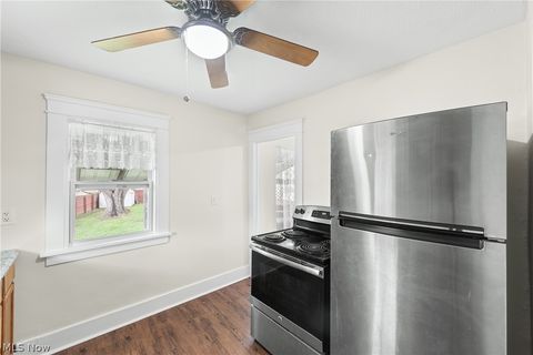 Tiny photo for 588 Jackson Street, Amherst, OH 44001 (MLS # 5202660)