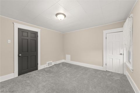 Tiny photo for 588 Jackson Street, Amherst, OH 44001 (MLS # 5202660)