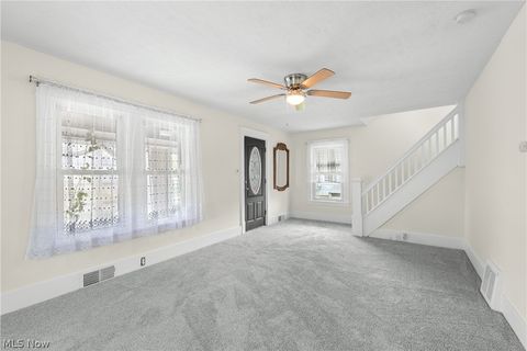 Tiny photo for 588 Jackson Street, Amherst, OH 44001 (MLS # 5202660)