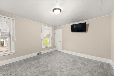 Tiny photo for 588 Jackson Street, Amherst, OH 44001 (MLS # 5202660)