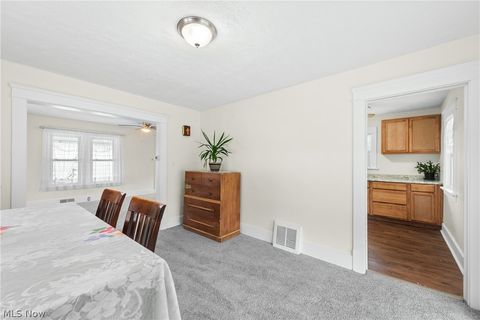 Tiny photo for 588 Jackson Street, Amherst, OH 44001 (MLS # 5202660)