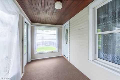 Tiny photo for 588 Jackson Street, Amherst, OH 44001 (MLS # 5202660)