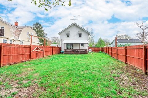 Tiny photo for 588 Jackson Street, Amherst, OH 44001 (MLS # 5202660)