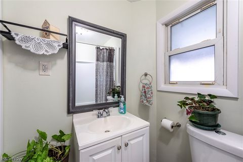 Tiny photo for 588 Jackson Street, Amherst, OH 44001 (MLS # 5202660)