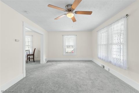 Tiny photo for 588 Jackson Street, Amherst, OH 44001 (MLS # 5202660)