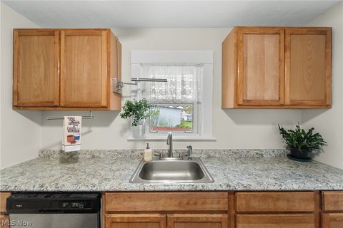 Tiny photo for 588 Jackson Street, Amherst, OH 44001 (MLS # 5202660)