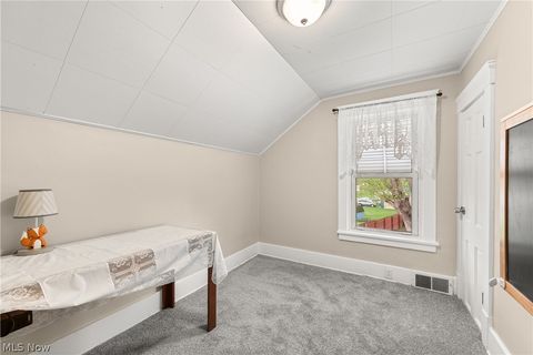 Tiny photo for 588 Jackson Street, Amherst, OH 44001 (MLS # 5202660)