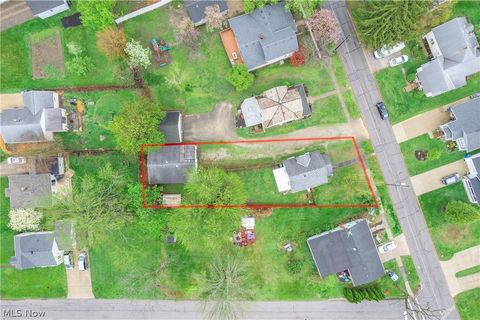 Tiny photo for 588 Jackson Street, Amherst, OH 44001 (MLS # 5202660)