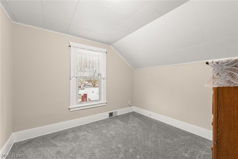 Tiny photo for 588 Jackson Street, Amherst, OH 44001 (MLS # 5202660)