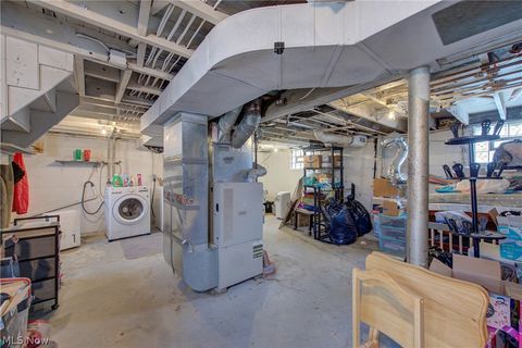 Tiny photo for 588 Jackson Street, Amherst, OH 44001 (MLS # 5202660)