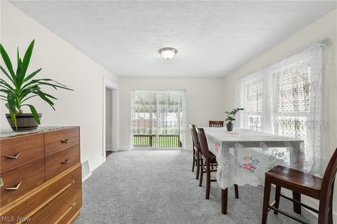 Tiny photo for 588 Jackson Street, Amherst, OH 44001 (MLS # 5202660)