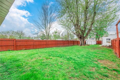 Tiny photo for 588 Jackson Street, Amherst, OH 44001 (MLS # 5202660)