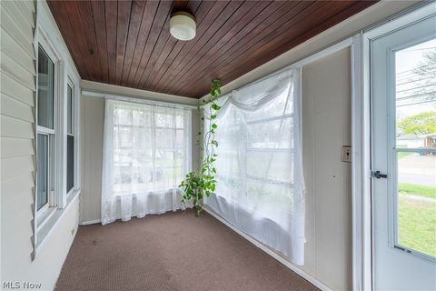 Tiny photo for 588 Jackson Street, Amherst, OH 44001 (MLS # 5202660)