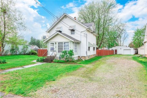 Tiny photo for 588 Jackson Street, Amherst, OH 44001 (MLS # 5202660)