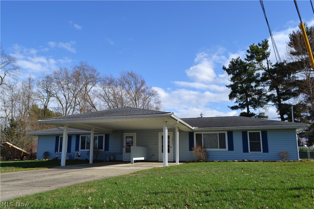 Wick Vill Estates - Residential Income