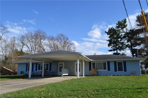 12961 Fountain Court Strongsville OH 44136