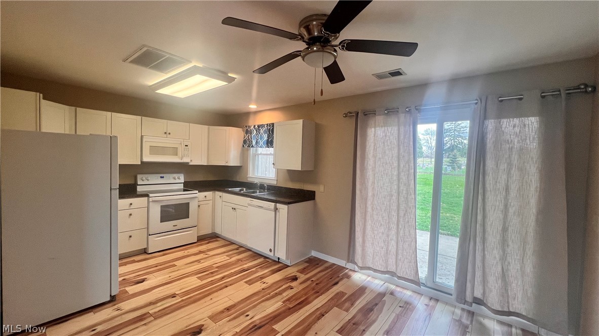 Wick Vill Estates - Residential Income