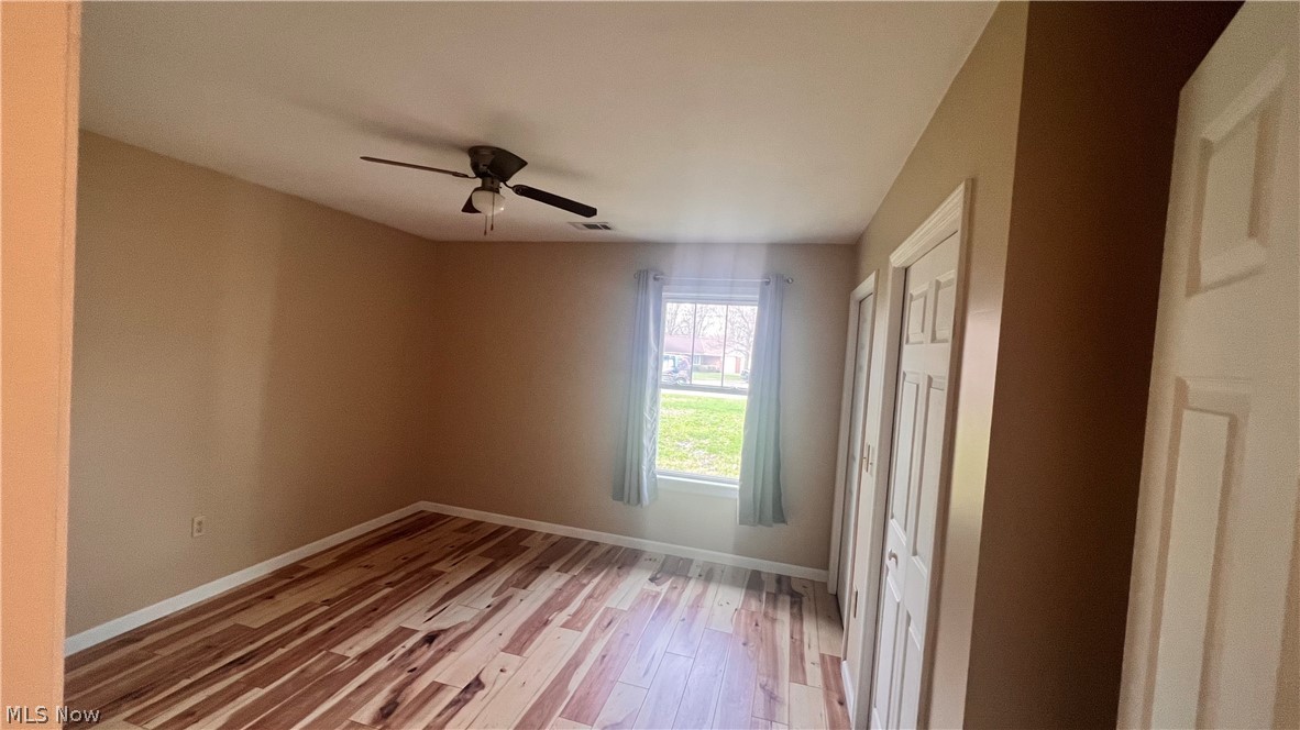 Wick Vill Estates - Residential Income