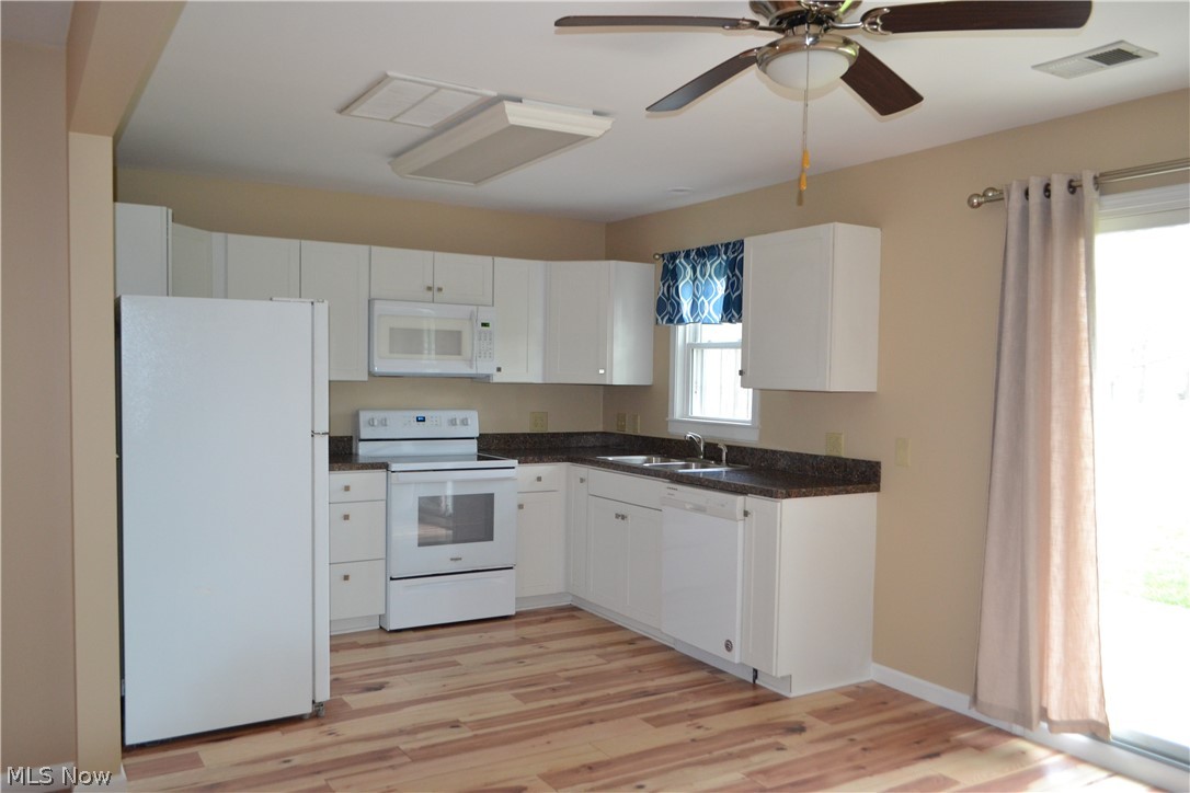 Wick Vill Estates - Residential Income