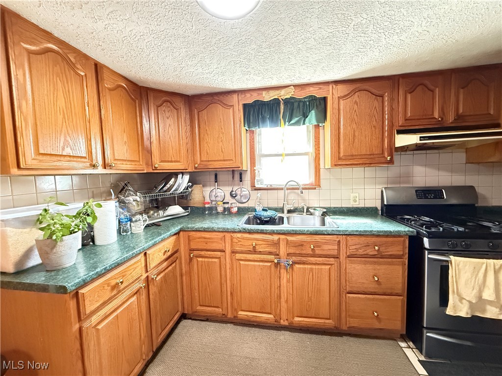 Viaduct Park - Residential