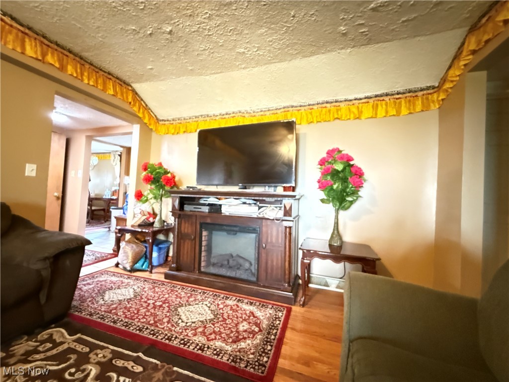 Viaduct Park - Residential