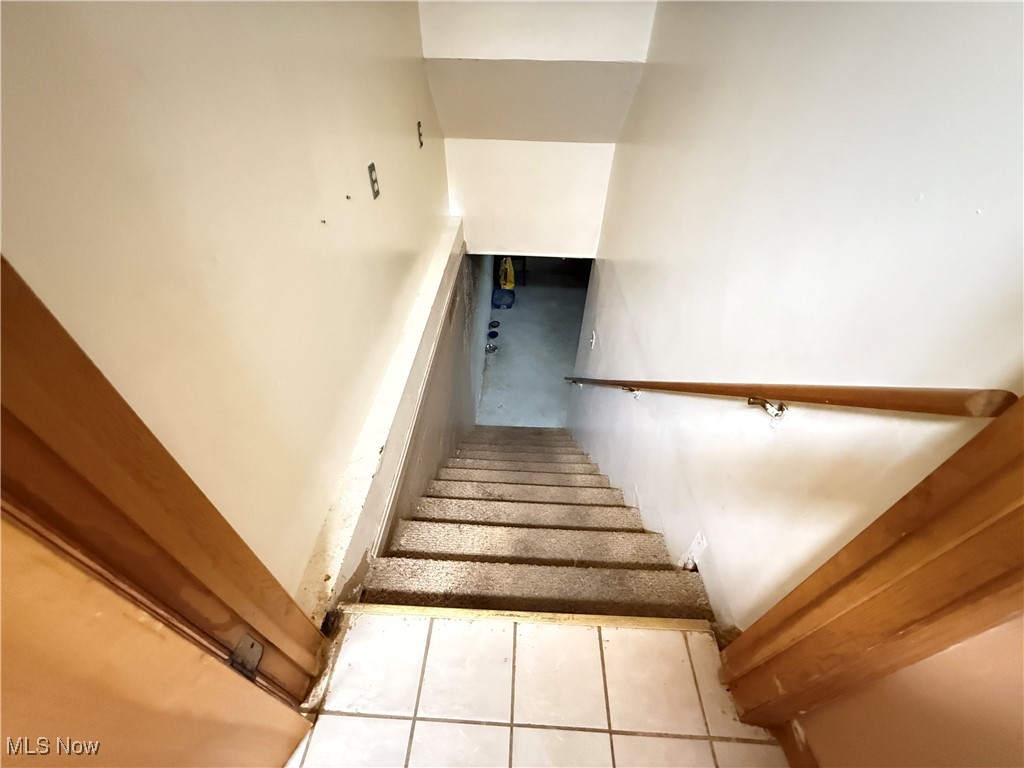 Viaduct Park - Residential